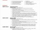 6 Cemetery Manager Sample Resume