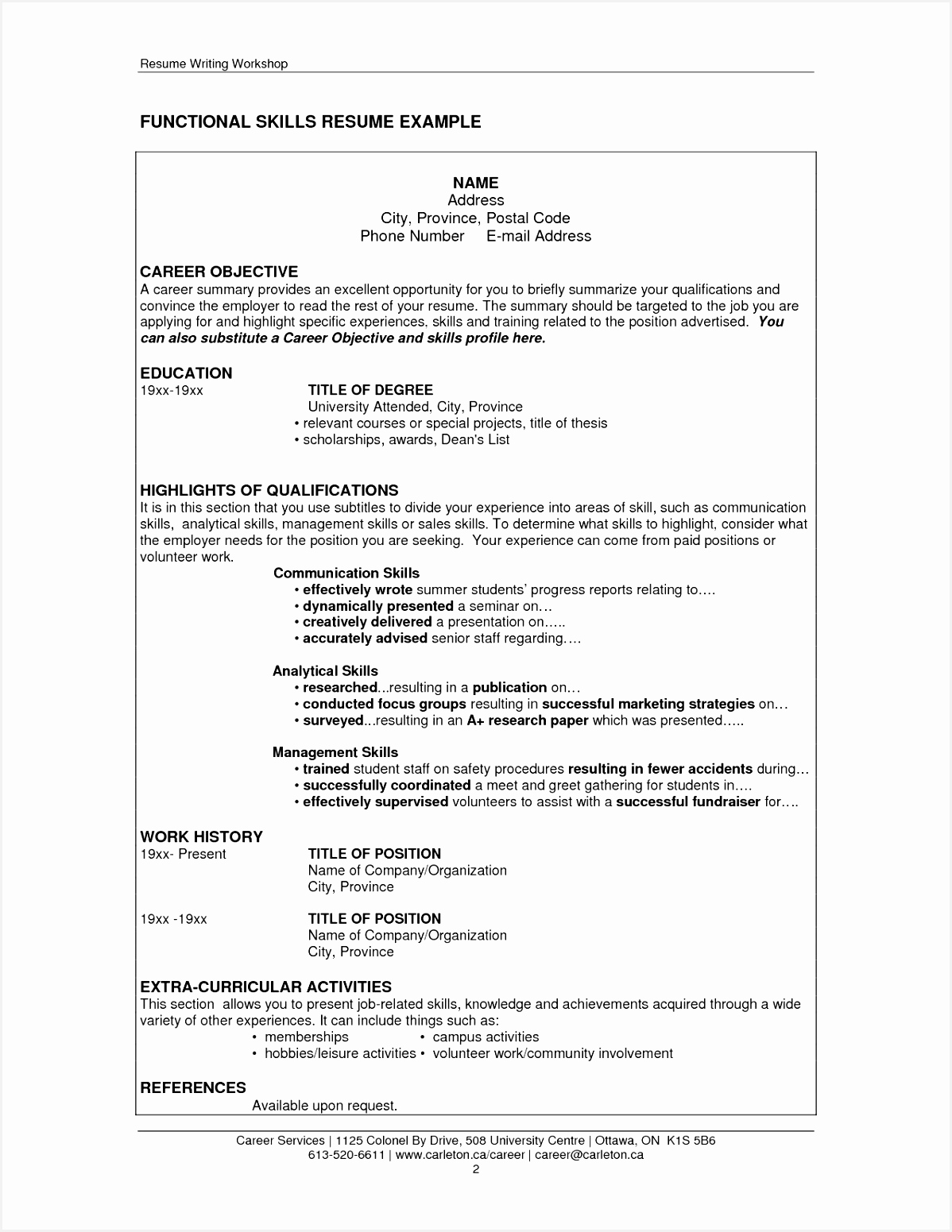 Bcbostonians1986 Dance Resume for College Luxury College Student Resume Templates Free Myacereporter15511198