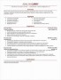 6 G4s Security Officer Sample Resume