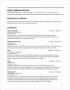 6 International Chef Sample Resume