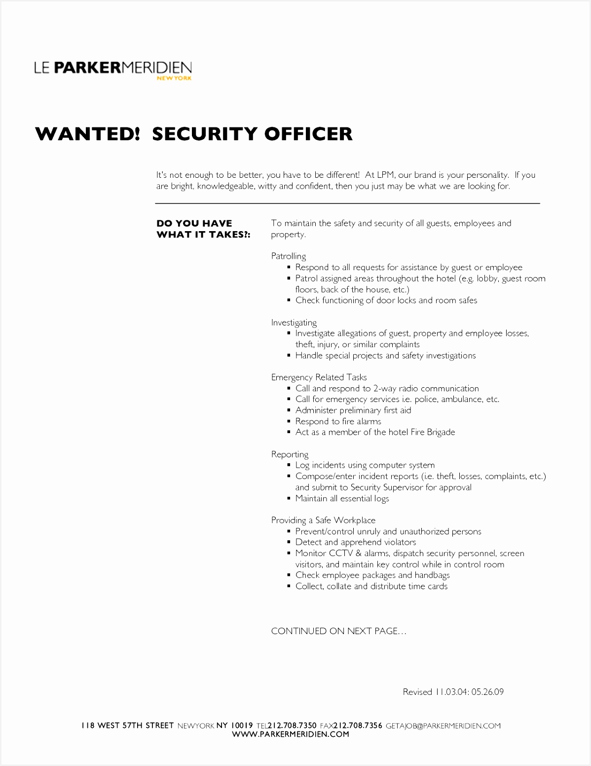 Sample Resume For Security ficer Supervisor Refrence Security 11981551 dlav Sample Resume For Security ficer Supervisor Refrence Security Resume With No Experience Professional Entry Level15511198