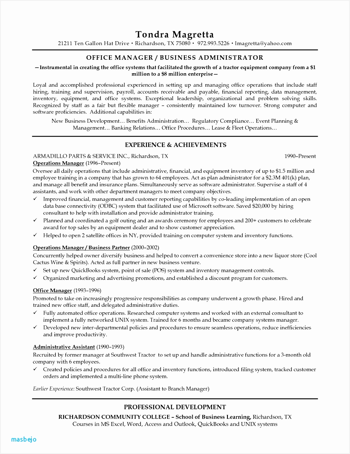 Skills for Administrative assistant Resume Lovely Examples for A Resume Teacher Resume Example Best Fresh Resume 15511198lbcqf
