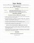 7 Admin Sample Resumes