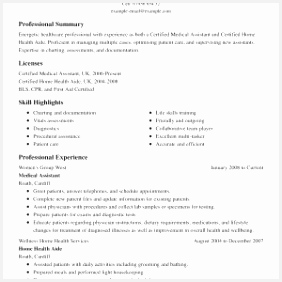 Medical Resume Samples with Healthcare Resume Examples Awesome Resume Examples 0d Skills Resume 2822820kaft