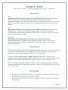9 Database Specialist Sample Resume