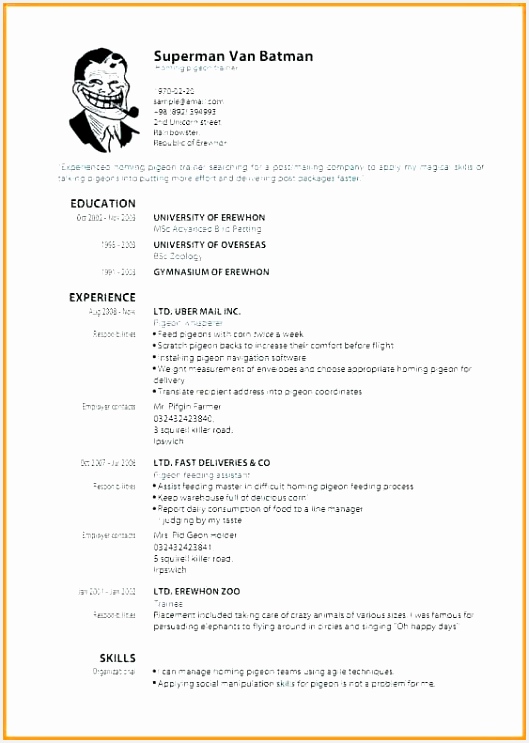 Electrical Apprentice Resume New Electrical Apprenticeship Resume Template Electrical Engineer 743529wsTxx
