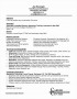 10 Electrical Apprentice Resume Sample