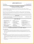 7 Electrical Engineering Resume Template