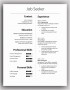 8 Enterprise Management Trainee Resume