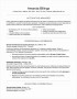 4 Literacy Specialist Sample Resume