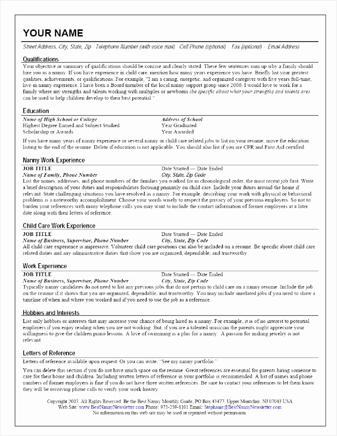 Cover Letter to Show Interest In Job Sample Resume for First Job Best It Examples Resumes Ecologist 0d 15041161hjvfb