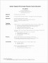 4 Resume Examples for Teaching