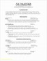 10 Resume Writing Templates Free