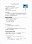6 Sales Resume Template Microsoft Word