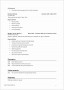 7 Sample Restaurant Resumes