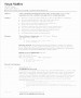 7 Campsite Manager Sample Resume