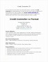 7 Banking Resume format