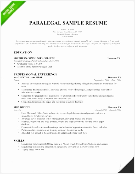 Litigation Paralegal Resume Beautiful Example Resume Objectives eyxe Litigation Paralegal Resume Beautiful Example Resume Objectives Scholarship Resume 0d Professional 7275646ndlz