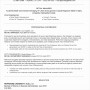 9 Concession Worker Sample Resume