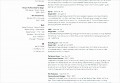 6 Design Account Manager Sample Resume