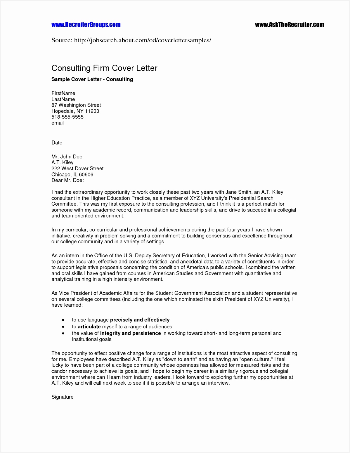 Doorman Cover Letter Unique Best Letter Resignation Samples Template Sample Teacher Cover Gallery Doorman Cover 15511198ygsle