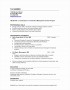 5 Example Of Australian Resume