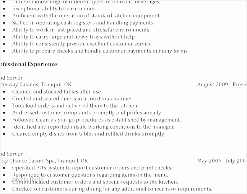 sample resume for customer service in supermarket cool photos grocery store examples elegant retail manager example 658836vsFig