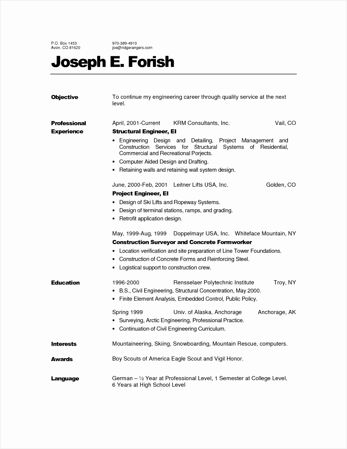 cfo resume template inspirational actor resumes 0d letter templates of letter from santa free template word 155111981hIsd