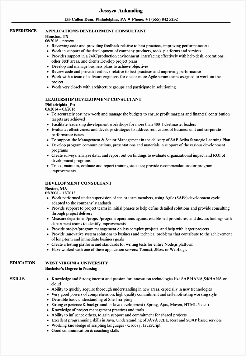 Development Consultant Resume Samples edhP Download Development Consultant Resume Sample as Image file 1165808lqZ5q