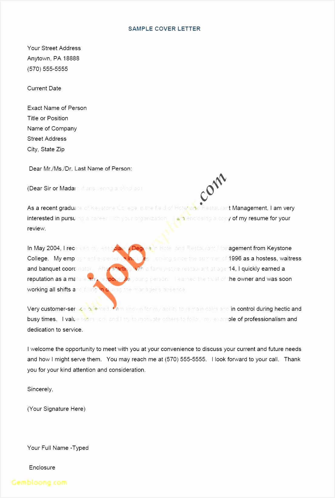 Career Builder Cover Letter Fresh Lovely Make A Resume Basic Resume Template New Ivoice Template 0d 16431106afkqt
