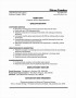 8 Resume for Restaurant Waitress