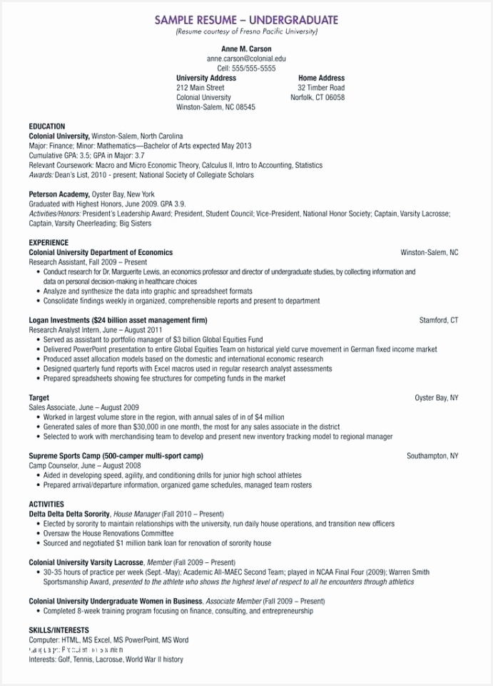Fresh Professional Resume Font scfe Sample Professional Resume Terrific Resume Font Size New Example Resume Objectives Scholarship Resume 0d 9606916nLec