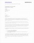 8 Resume with Cover Letter Sample