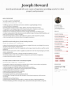 Download 17+ Sample Security Guard Resume