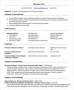Download 16+ Project Management Resume