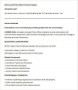 Best 7+ Police Officer Resume
