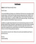 20+ Cover Letter For Graphic Designer