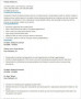 23+ Example Of Resume For Medical Assistant