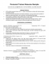 20+ Personal Trainer Resume