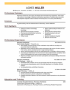 Download 24+ Sample Resume For Pharmacy Technician