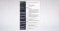 Best 12+ Marketing Resume