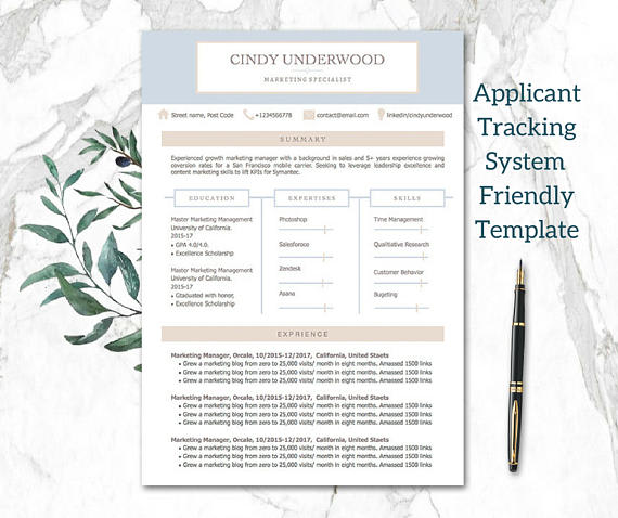 How Do I Keep Track Of My Resumes? – GWPP