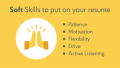 Best 24+ What To Put On A Resume For Skills And Abilities