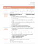 16+ Nursing Resumes Templates