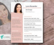 10+ Free Resume Tempaltes