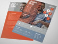 Graphic Designer Resume Template
