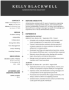 Make My Own Resume Template