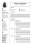 Microsoft Word Professional Resume Template