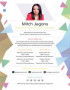 Ohio University Resume Template