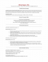 Dental Assistant Resume Template
